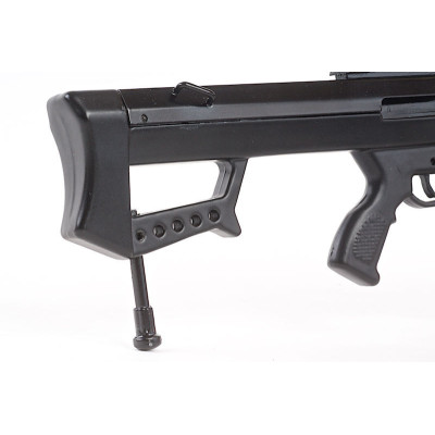 Mini model M82A1 escala 1:4