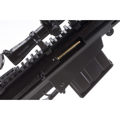 Mini model M82A1 escala 1:4