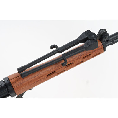 Minimodel SVD escala 1:3