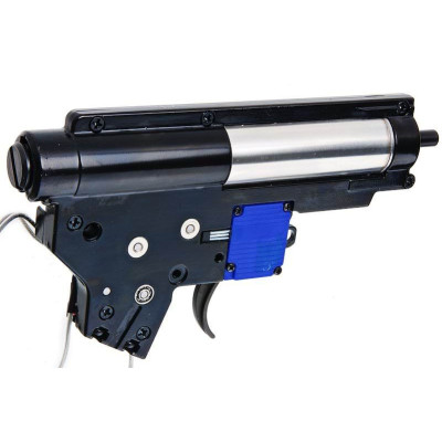 Gear box completo amoeba EFCS rear wire ARES