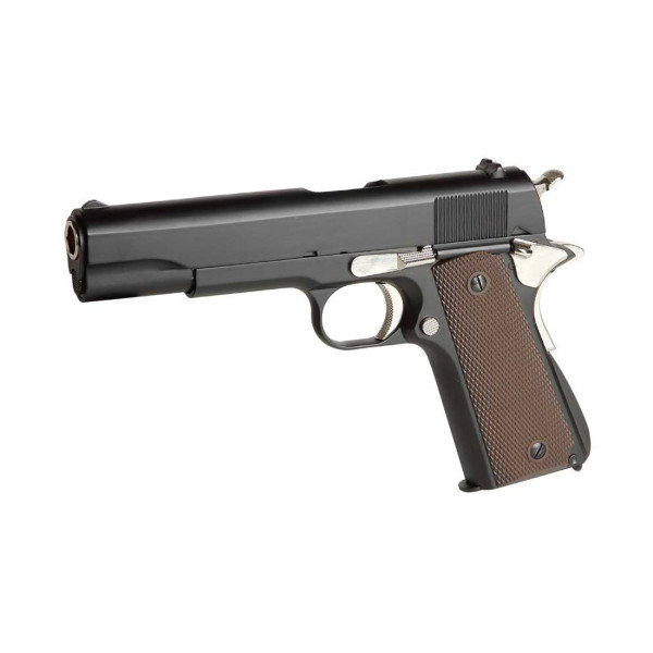 1911 negra 3307 GE