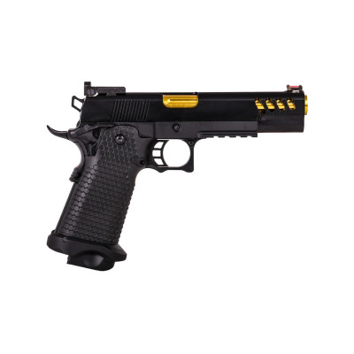 hi-capa 5.1 Tactical gold 3335 GE