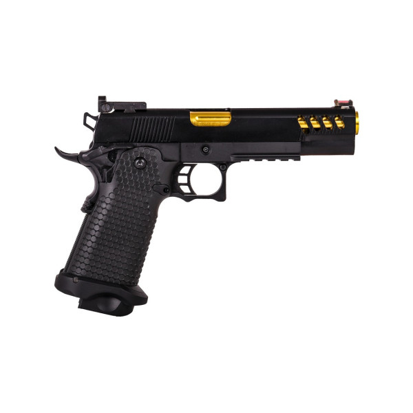 hi-capa 5.1 Tactical gold 3335 GE