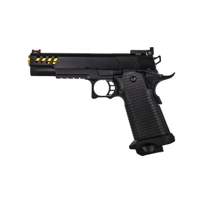 hi-capa 5.1 Tactical gold 3335 GE