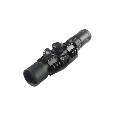 Visor MOA Tracker 1.5-5x40