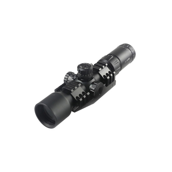Visor MOA Tracker 1.5-5x40