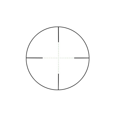 Visor MOA Tracker 1.5-5x40