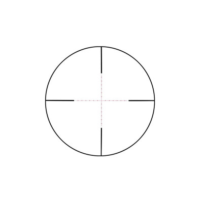 Visor MOA Tracker 1.5-5x40