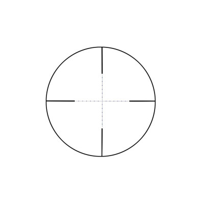 Visor MOA Tracker 1.5-5x40