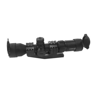 Visor MOA Tracker 1.5-5x40