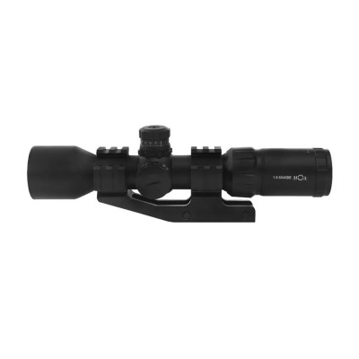 Visor MOA Tracker 1.5-5x40