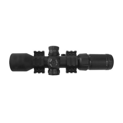 Visor MOA Tracker 1.5-5x40
