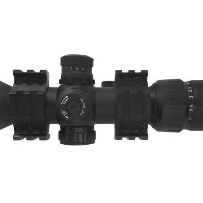 Visor MOA Tracker 1.5-5x40