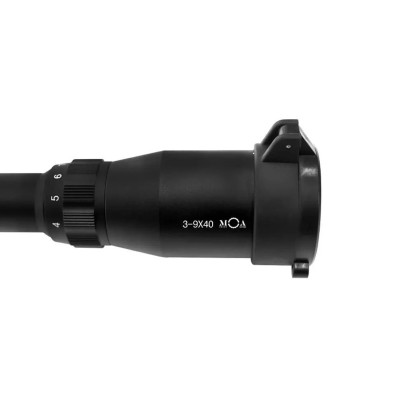 Visor MOA survival 3-9x40