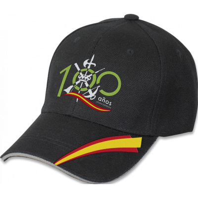 Gorra legion 100