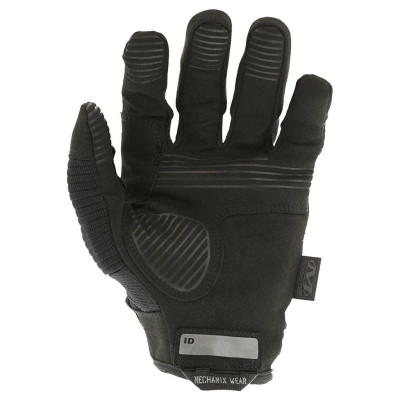 Guantes M-pact 3 negros