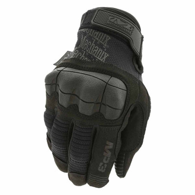 Guantes M-pact 3 negros