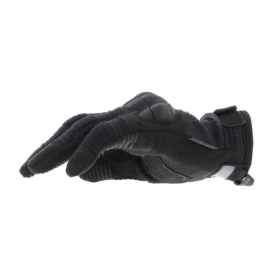 Guantes M-pact 3 negros