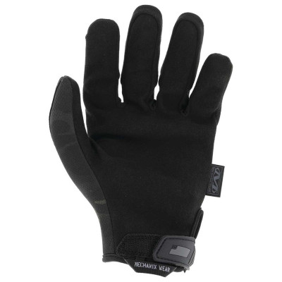 Guantes original multicam negro mechanix