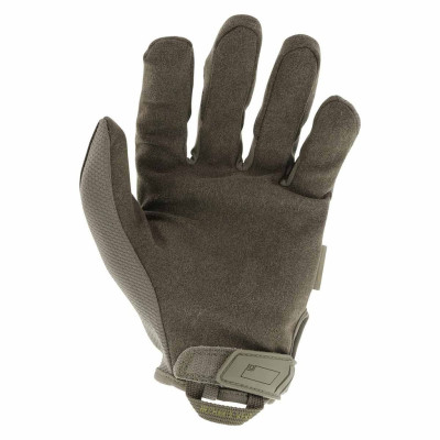 Guantes original ranger green mechanix