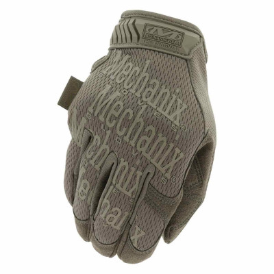 Guantes original ranger green mechanix