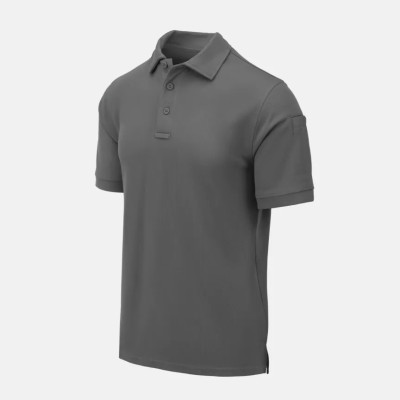 Polo UTL Topcool Gris