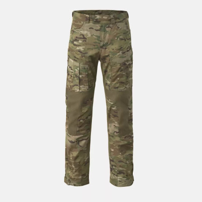 Pantalon MCDU Multicam Helikon