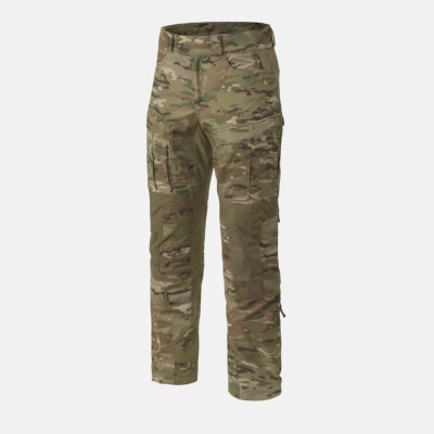 Pantalon MCDU Multicam Helikon