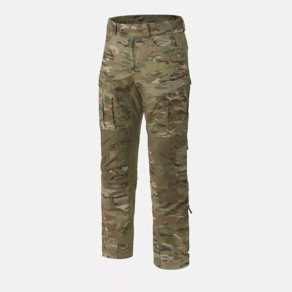 Pantalon MCDU Multicam Helikon