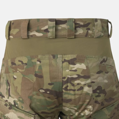 Pantalon MCDU Multicam Helikon
