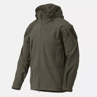 Chaqueta Trooper Mk2 Taiga Green