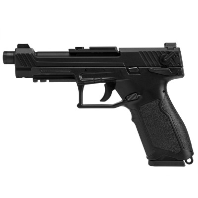 TP22 Gas Blowback Pistol NOVRITSCH
