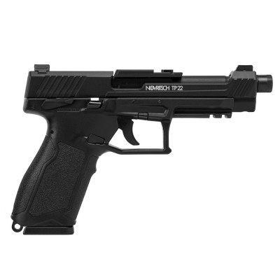 TP22 Gas Blowback Pistol NOVRITSCH