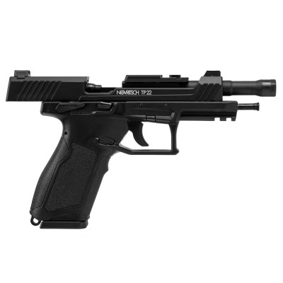 TP22 Gas Blowback Pistol NOVRITSCH