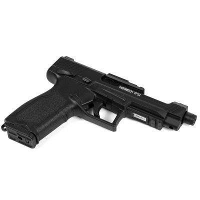 TP22 Gas Blowback Pistol NOVRITSCH