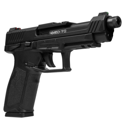 TP22 Gas Blowback Pistol NOVRITSCH