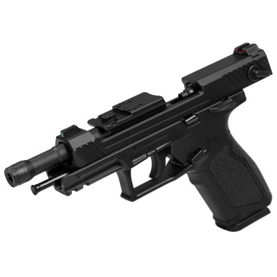 TP22 Gas Blowback Pistol NOVRITSCH