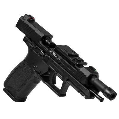 TP22 Gas Blowback Pistol NOVRITSCH