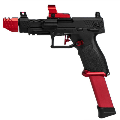 TP22 Gas Blowback Pistol NOVRITSCH