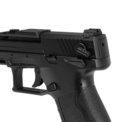 TP22 Gas Blowback Pistol NOVRITSCH