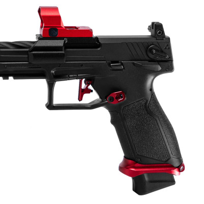Cargador Glock 28bbs Light