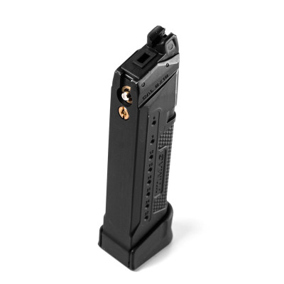 Cargador Glock 28bbs Light