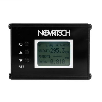 Chrono Compacto