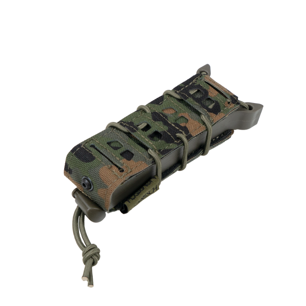 funda cargador pistola abiertos 2.2 Flectarn