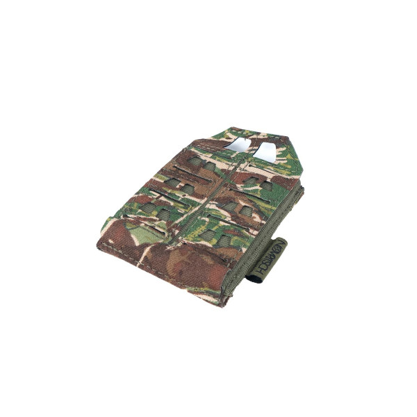 Portacargadores fusil perfil bajo ACP