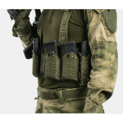 Portacargadores fusil perfil bajo ACP