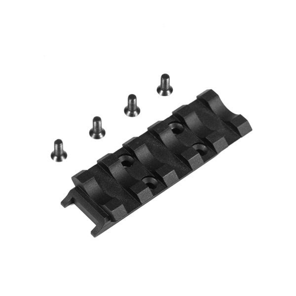 Rail de corredera para SSX23