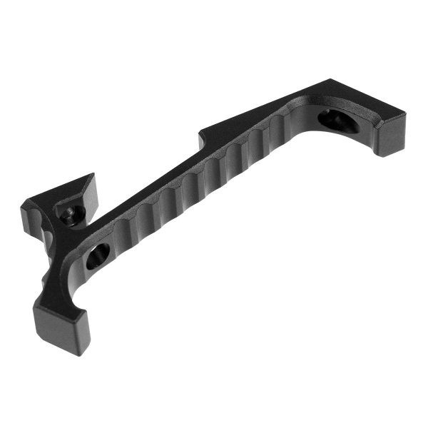 hand stop angular  Mlok
