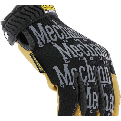 Guantes Mechanix 4X