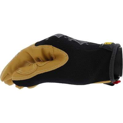 Guantes Mechanix 4X